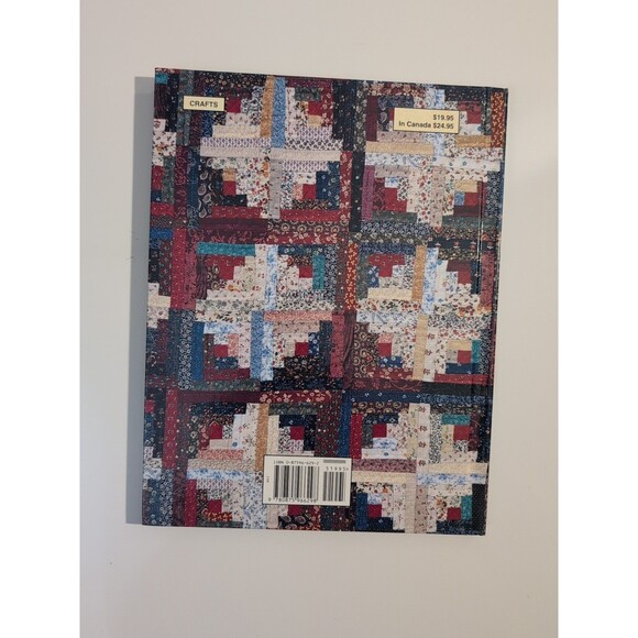 Quilting Books Bundle (Lot of 6) – Patterns, Guides & How-To – See Photos - Picture 4 of 16